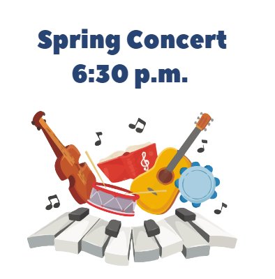 Spring Concert